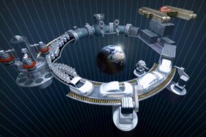 production, circuit, global, earth, responsibility, recycling, value chain, logistics, relationships, aluminum, energy consumption, globe, world, conservation, worldwide, ecology, globalization, digitization, industry, rendering, 3d, recycling, recycling, value chain, logistics, logistics, logistics, logistics, logistics