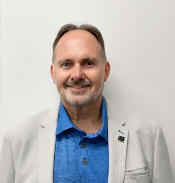 Christopher Hudson