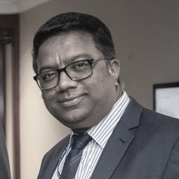 Chandra Sundaresan