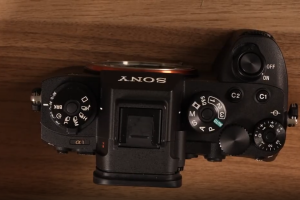 Camera Set-up Customisation