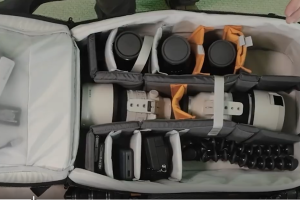 What's in my Bag