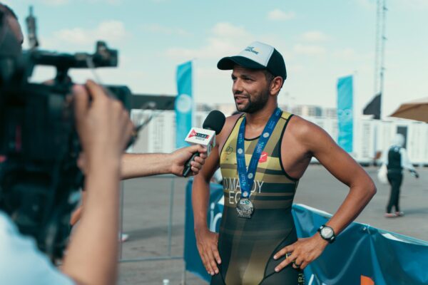Public Speaking for Athletes