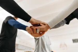 Defining Vision and Mission