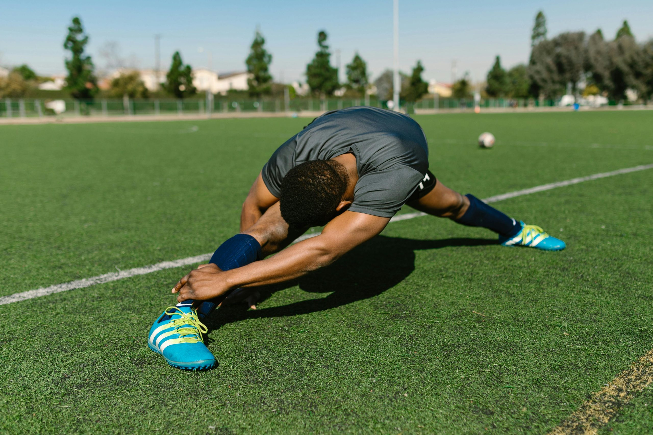 Sport Governance