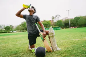 Nutrition for the Young Athlete