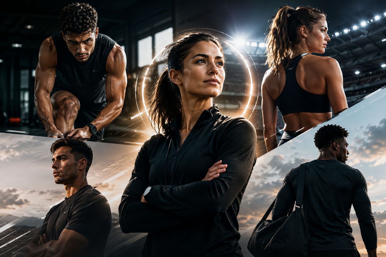 Personal Branding for Sport Leaders