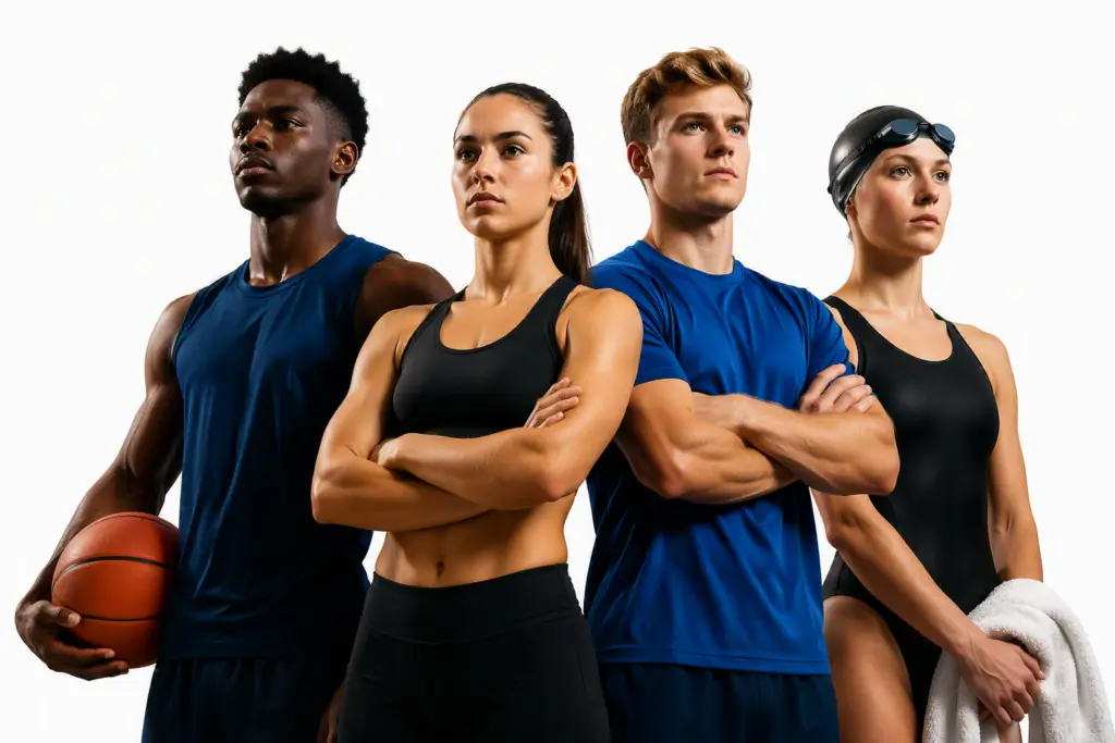 Sport Integrity for Athletes