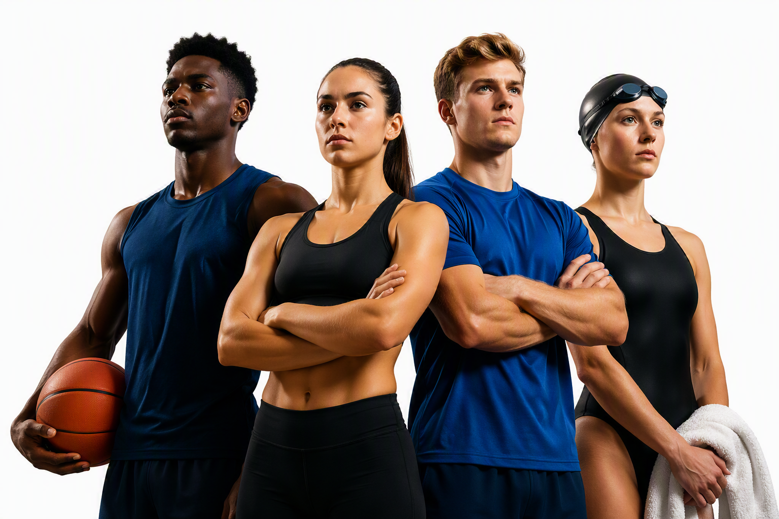 Sport Integrity for Athletes