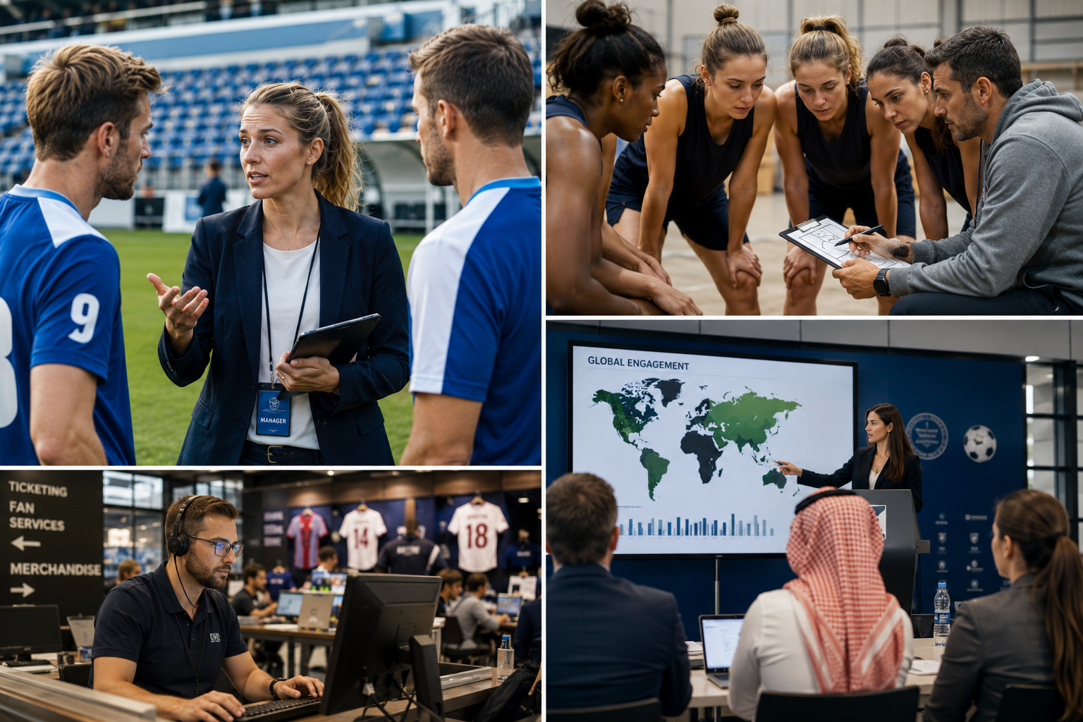 Sport Management1 Managing Sport (Mentor-Led)