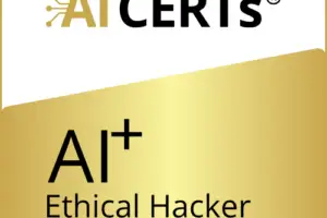 AI+ Ethical Hacker Practitioner™