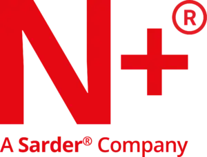 N+