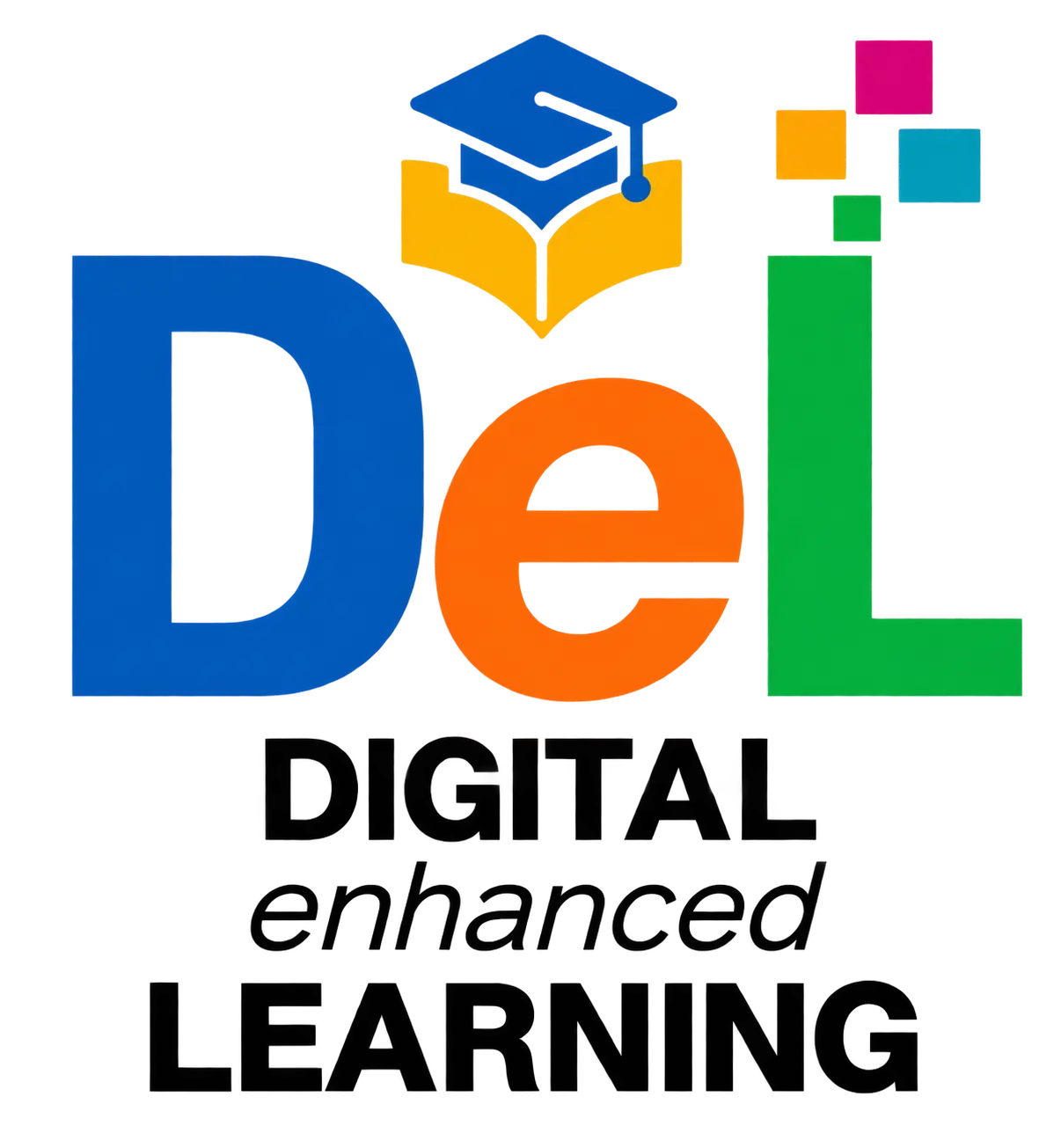 DeL Digital Enhanced Learning