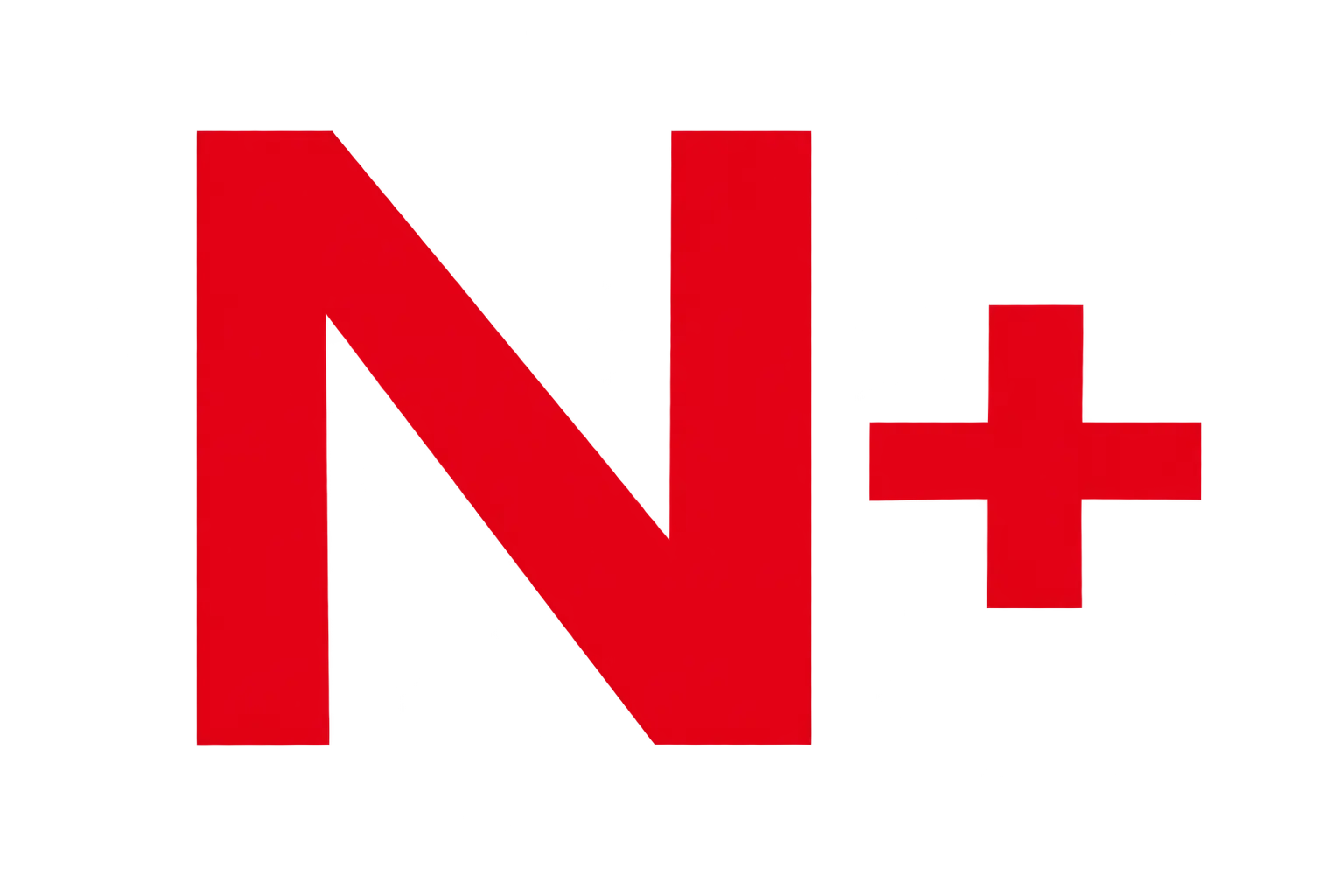 N+