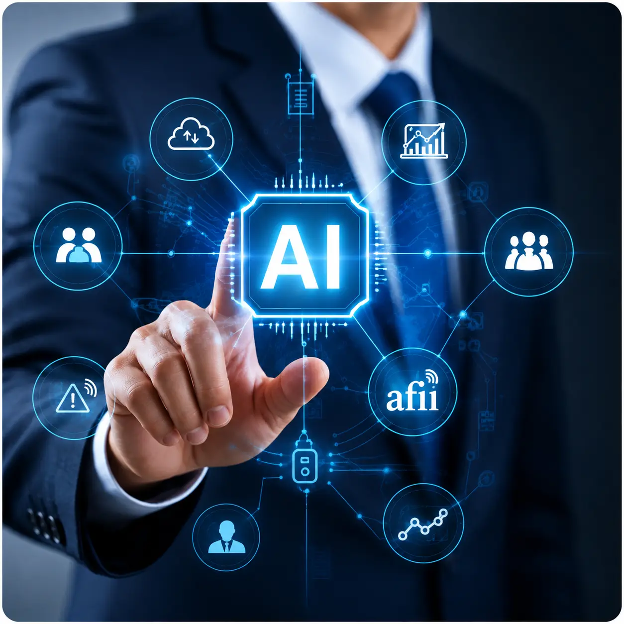 AI Readiness